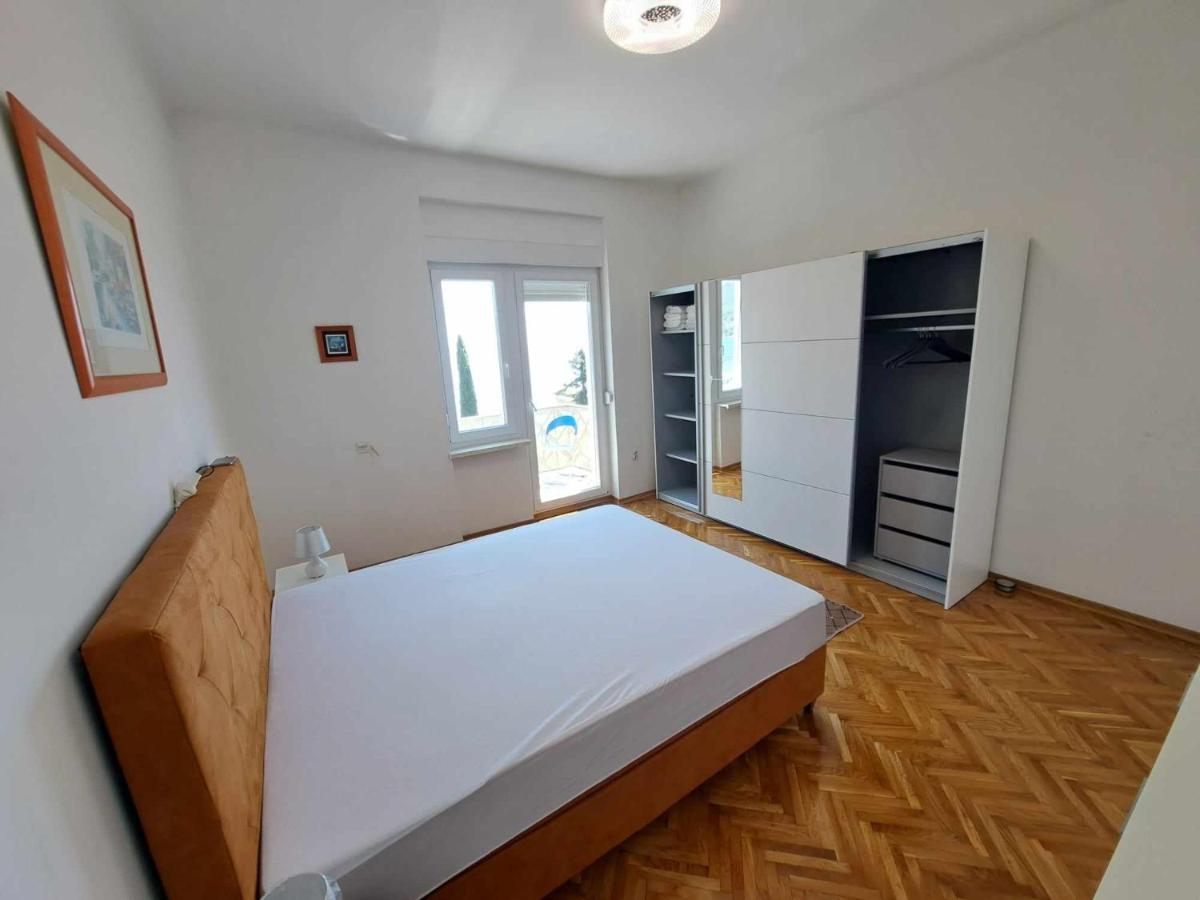 Vallelosca Bellavista Opatija Exteriör bild